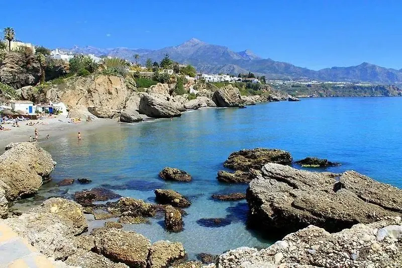 Hotel Rural Almazara فريجيليانا إسبانيا