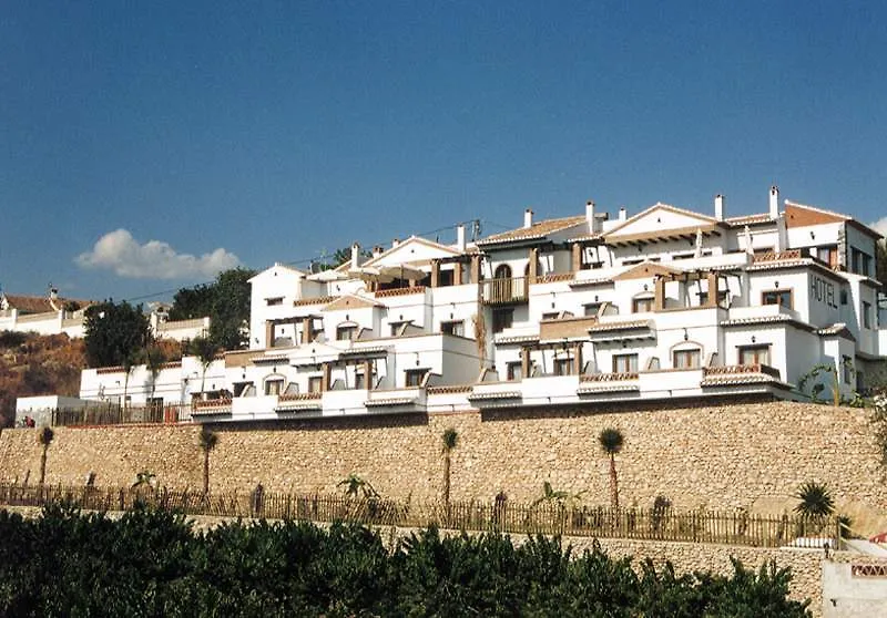 ***  Hotel Rural Almazara فريجيليانا إسبانيا