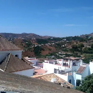 Appartement La Casita Azul,apartamento Encantador