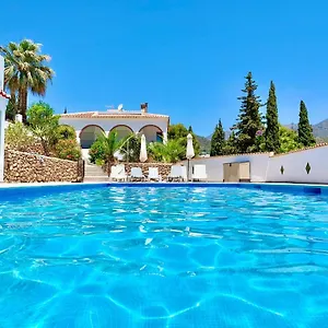 Villa Rafaela