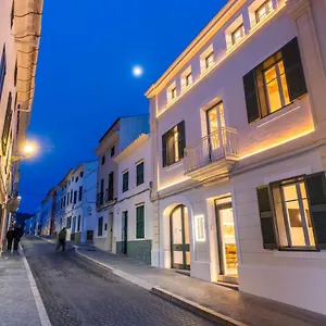 S'antiga Adults Only Hotel Es Mercadal