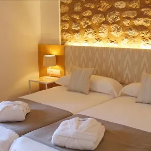 Center Hotel Sóller