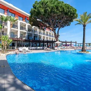 visit hotel