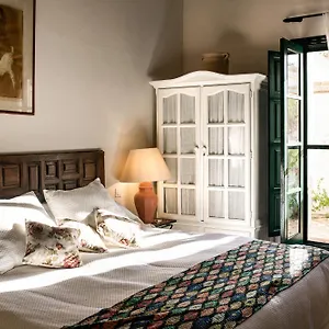 Hotel Hacienda De San Rafael