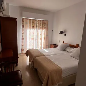 Hotel Hotel Lanjaron
