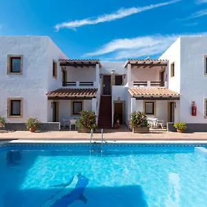 Mar Y Sal Apart-hotel La Savina (Formentera)