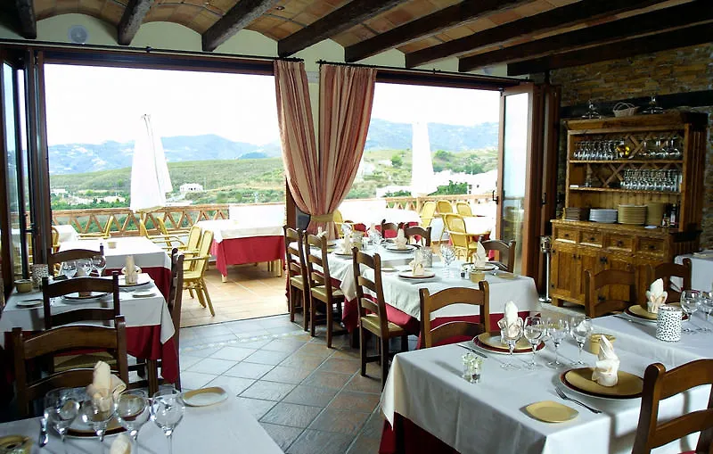 Hotel Rural Almazara Frigiliana