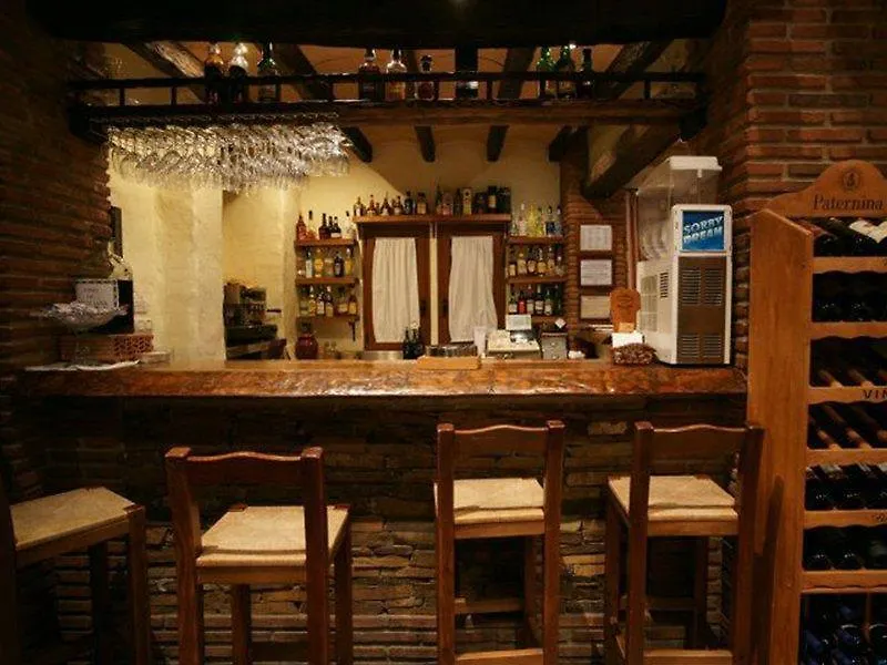 Hotel Rural Almazara Frigiliana