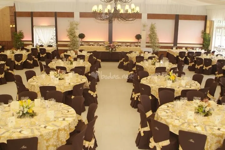 Hotel Rural Almazara Frigiliana