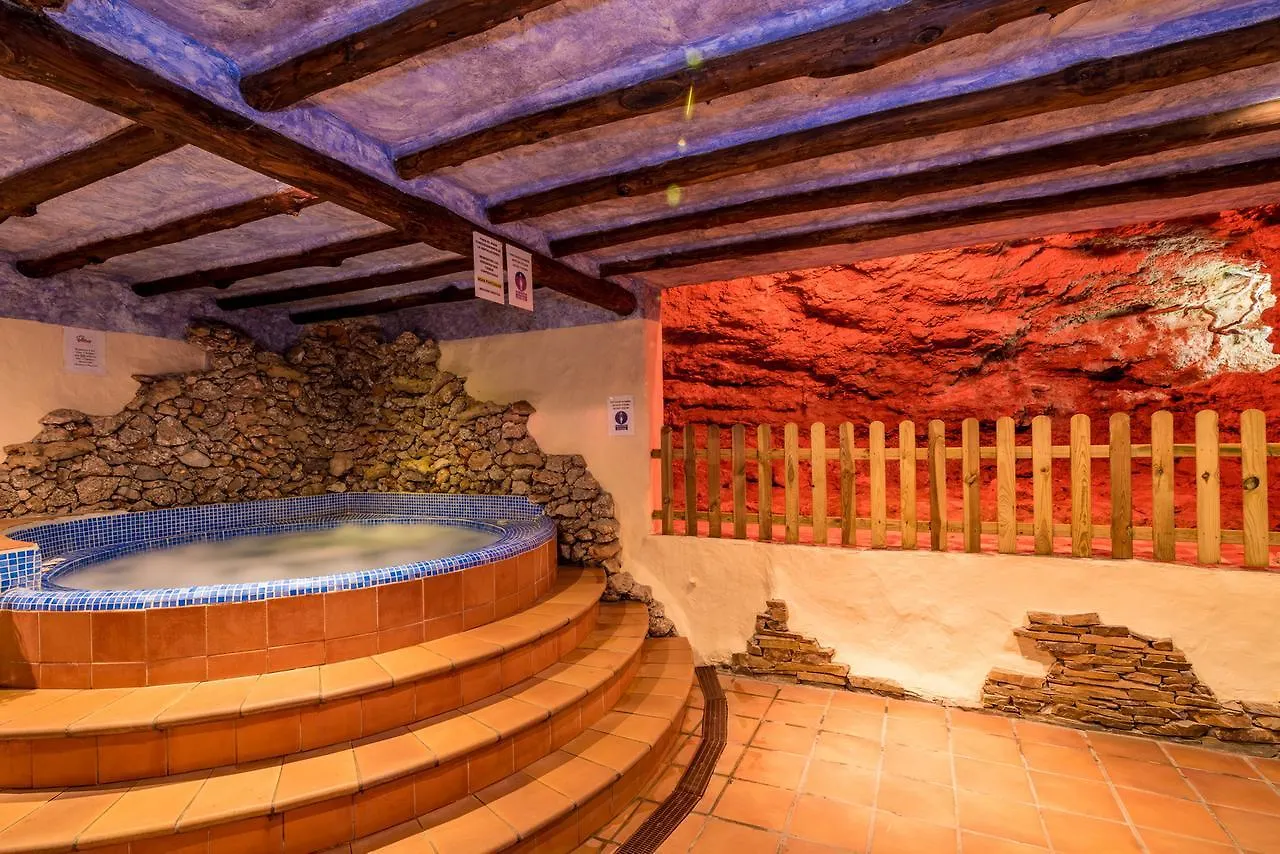 Hotel Rural Almazara Frigiliana