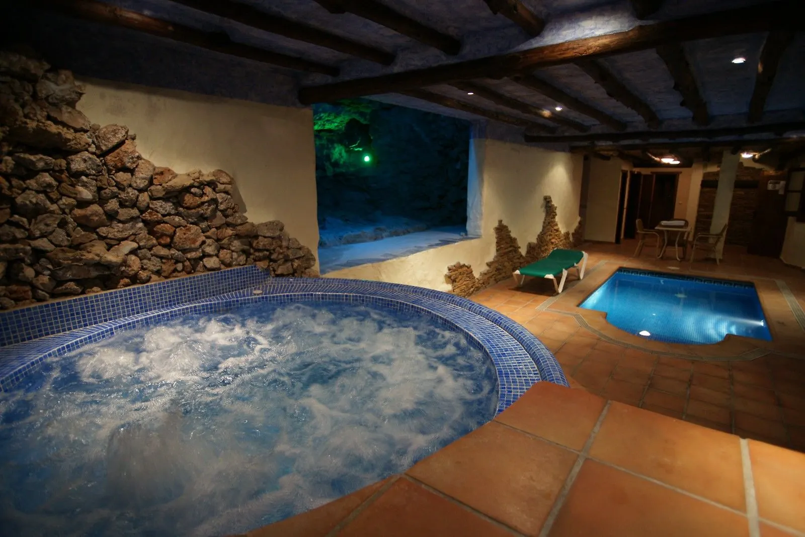 Hotel Rural Almazara Frigiliana