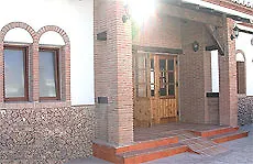 Hotel Rural Almazara Frigiliana 3*,