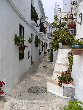 Hotel Rural Almazara Frigiliana