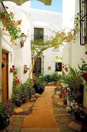 Hotel Rural Almazara Frigiliana 3*,  Spain