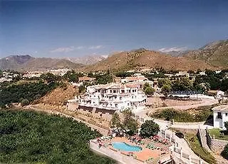 Hotel Rural Almazara Frigiliana
