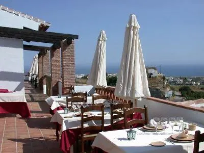 Hotel Rural Almazara Frigiliana 3*,