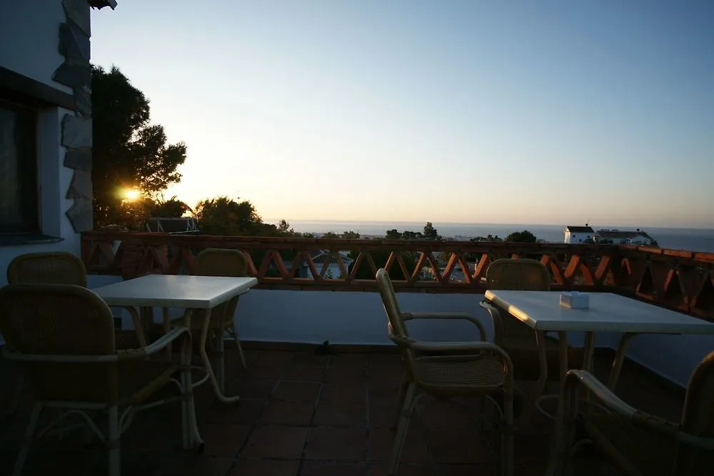 Hotel Rural Almazara Frigiliana 3*,  Spain