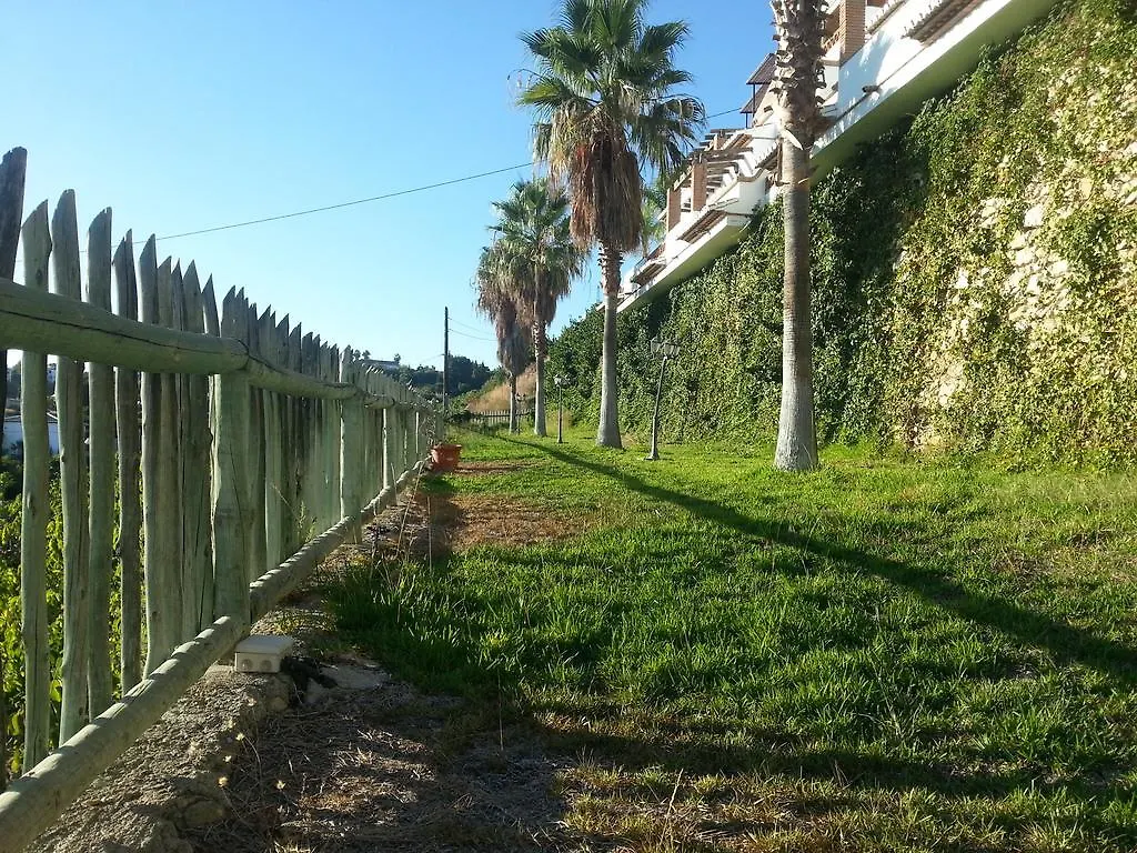 Hotel Rural Almazara Frigiliana