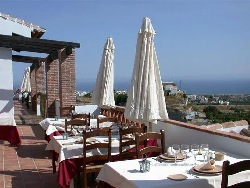Hotel Rural Almazara Frigiliana 3*,  Spain