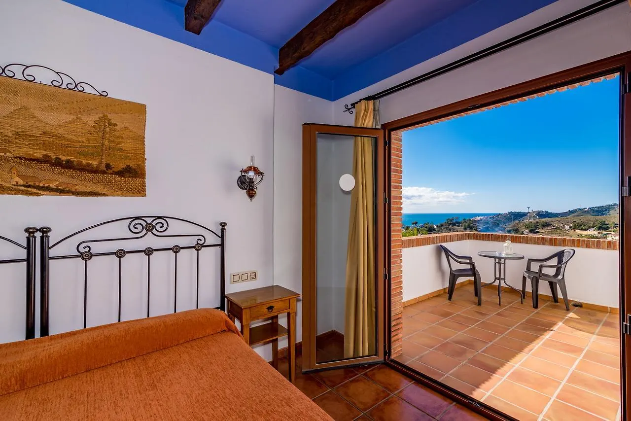 Hotel Rural Almazara Frigiliana